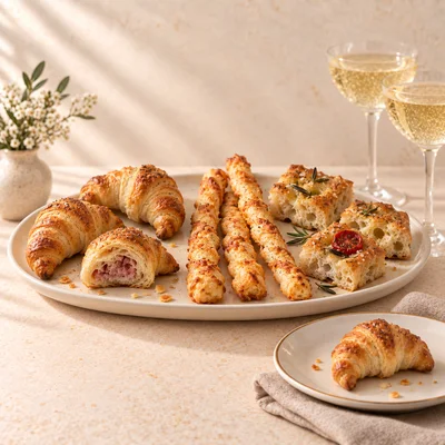 Apéro & Party