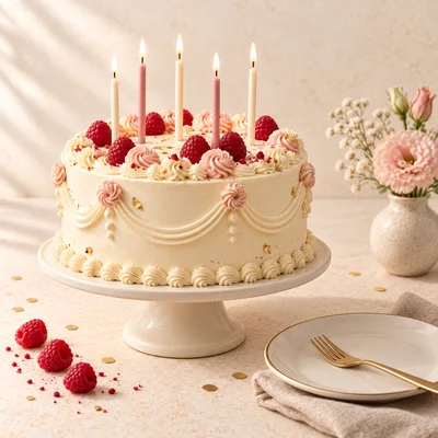 Geburtstag