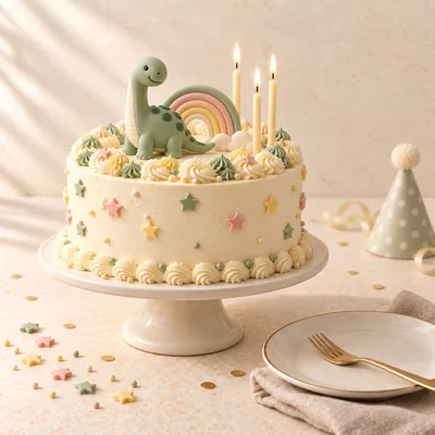 Kindergeburtstag