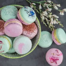 Macaron Kurs