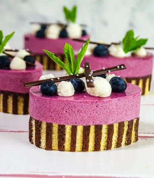 Patisserie Kurse