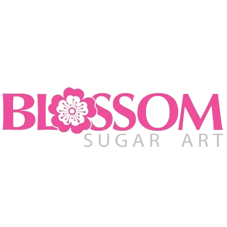 Blossom Sugar Art