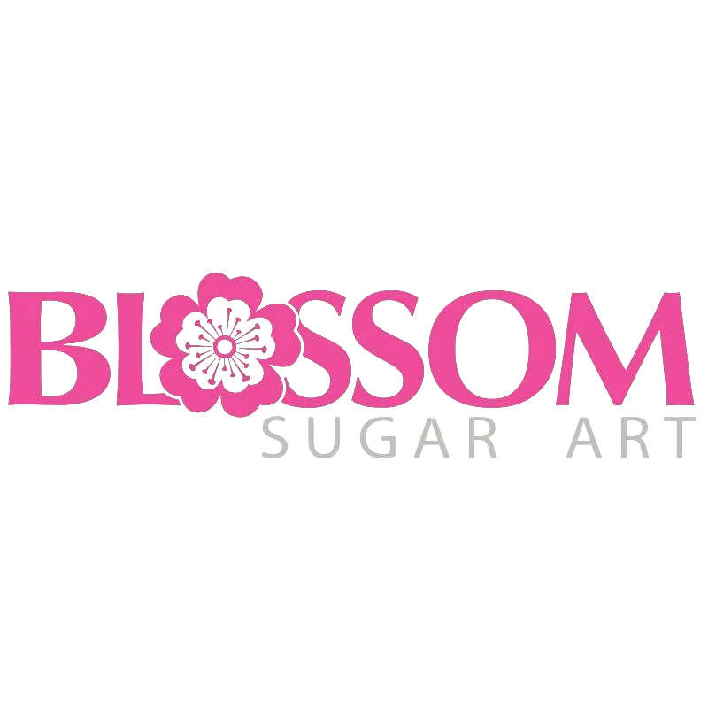 Blossom Sugar Art