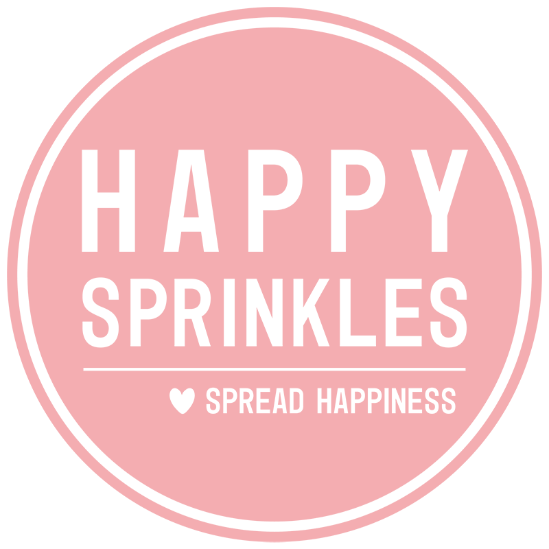 Happy Sprinkles