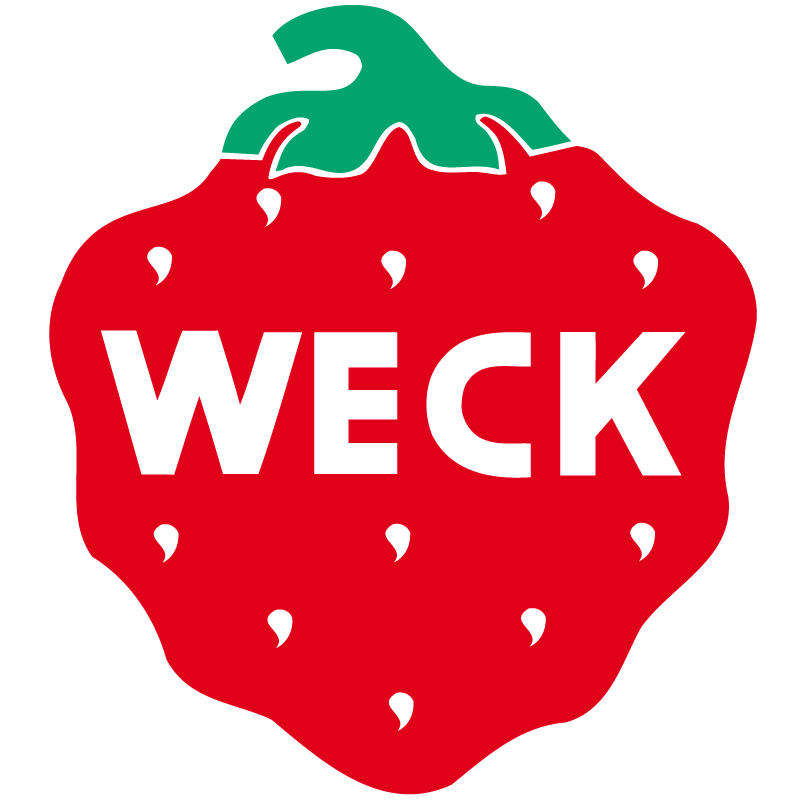 WECK Gläser