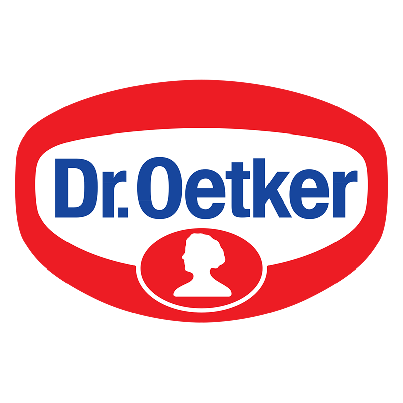 Dr. Oetker