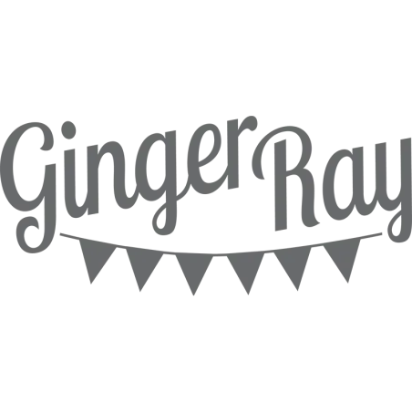 Ginger Ray