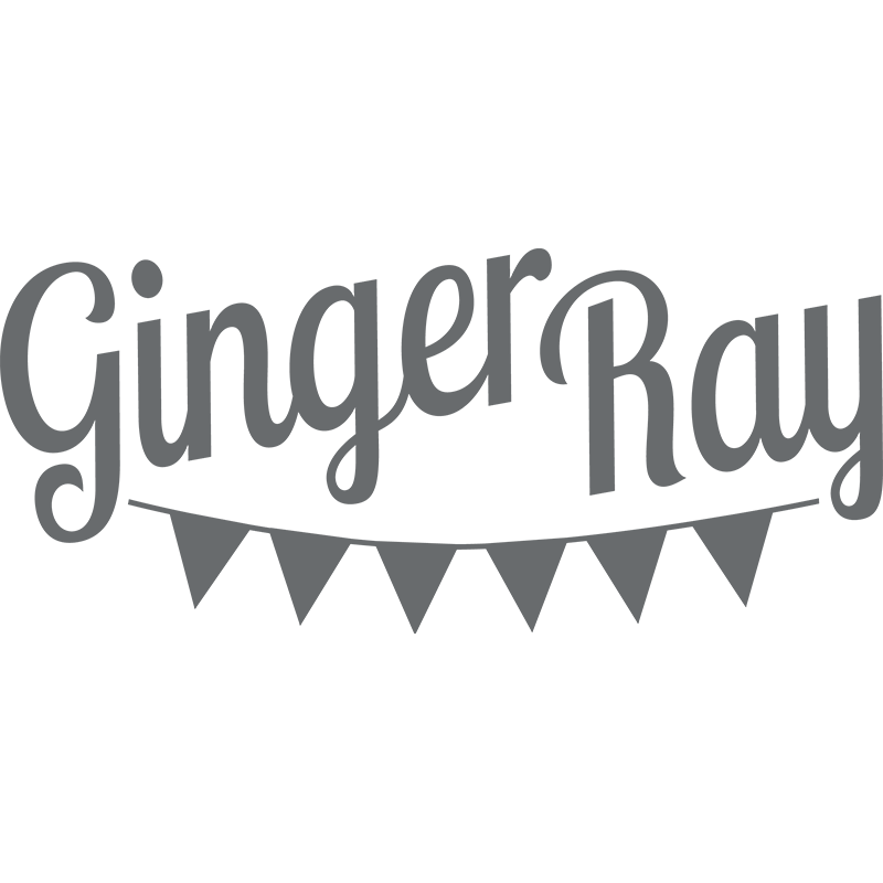Ginger Ray