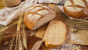 Pain et petits pains