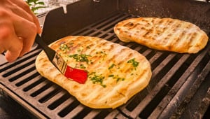Ricette dalla griglia