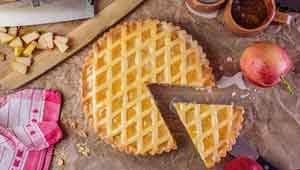 Gâteaux et pâtisseries