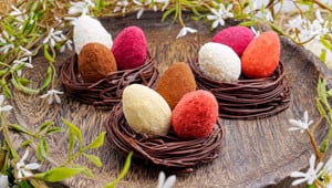 Spring & Easter
