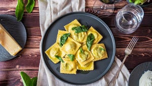 Pasta
