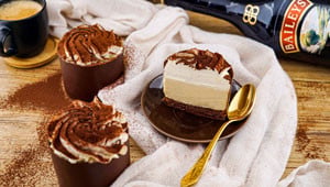 Pasticceria