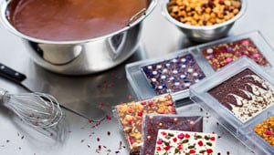 Chocolat