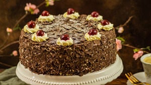 Gâteaux