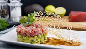 Antipasti