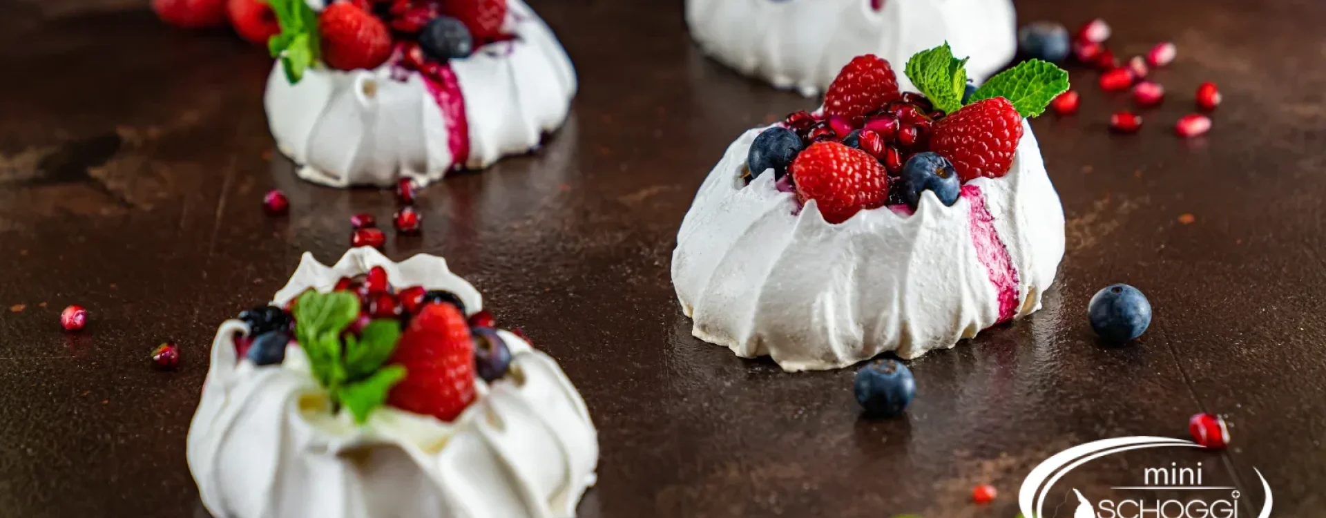 Pavlova – ricetta veloce e infallibile