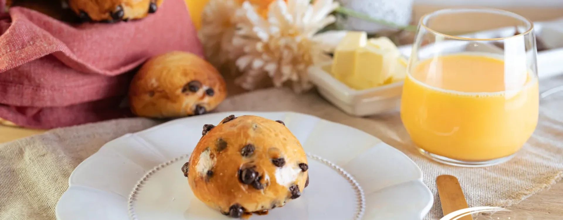 Pain au chocolat – La ricetta per la domenica mattina