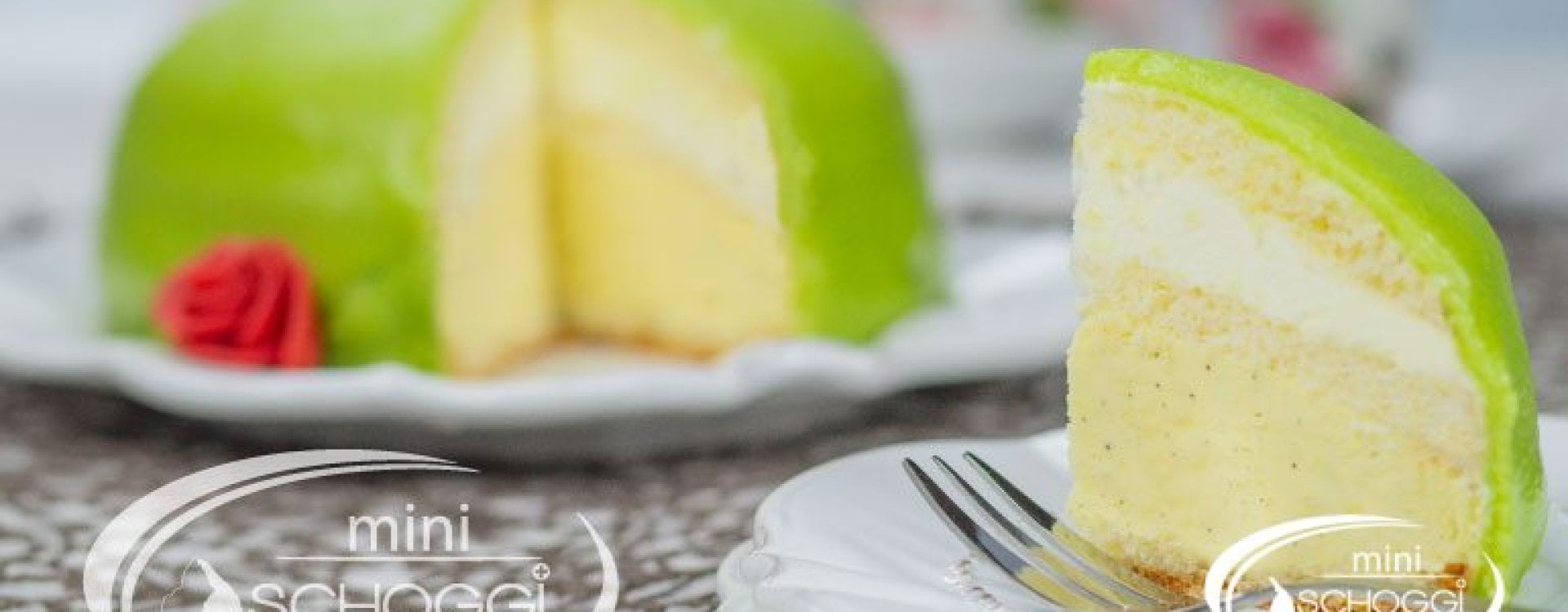 Vanilla cream like in the pastry shop: our basic recipe for cakes and cornets