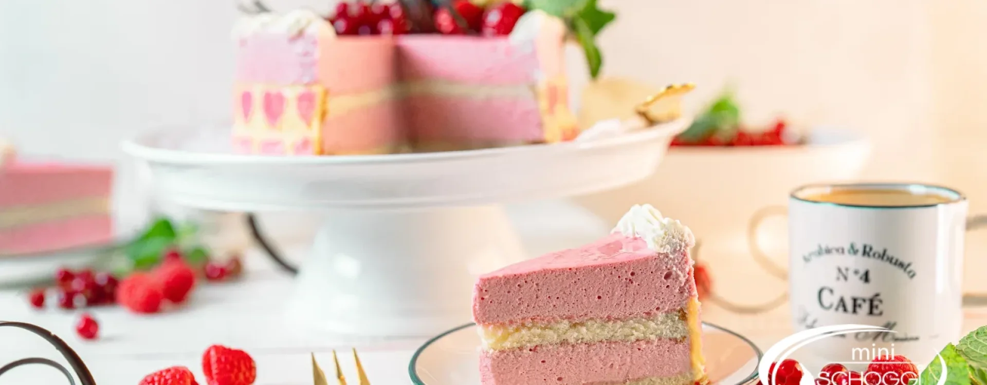 Base per torta salata veloce – la nostra ricetta base infallibile di pan di Spagna