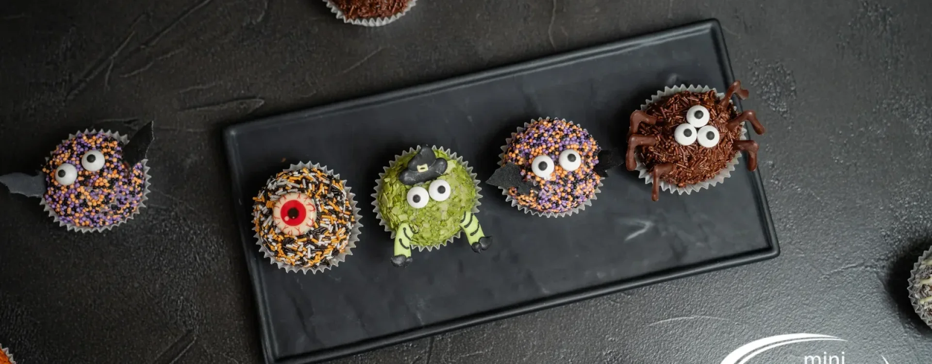 Monsterkugeln