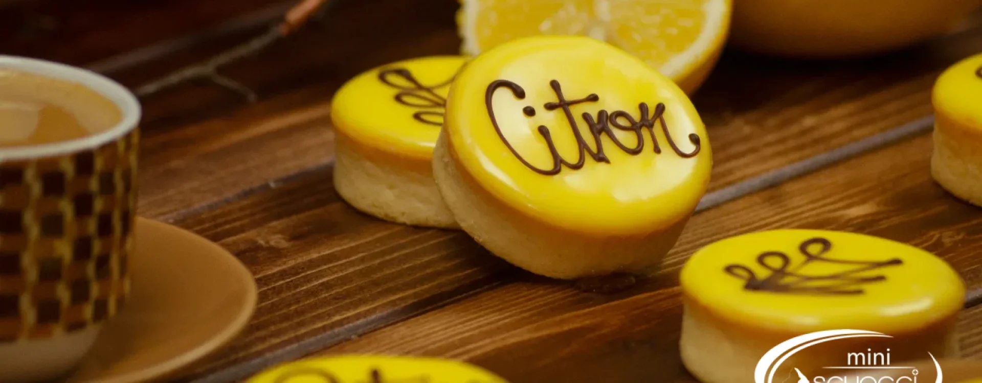 Tarte au Citron – die Geschmacksexplosion